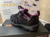 Merrell GTX GoreTex номер 37  Промоция!!