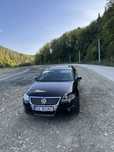 Vw Passat b6 2007