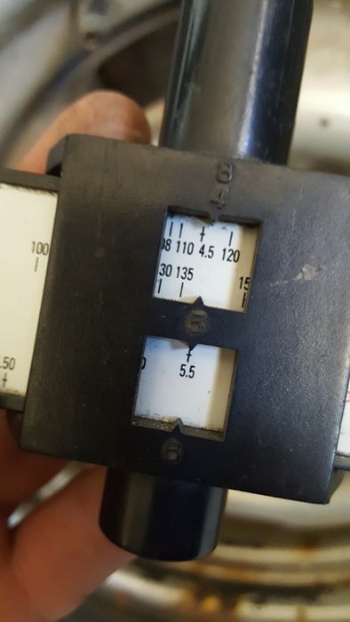 Джанта 15 5х139.7 с гума 205 70 15