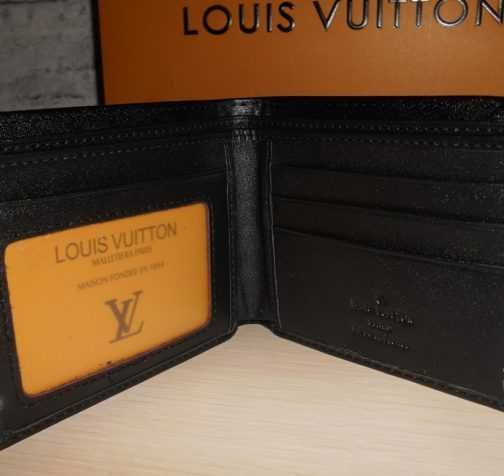 Portofel pentru bărbați Louis Vuitton 088