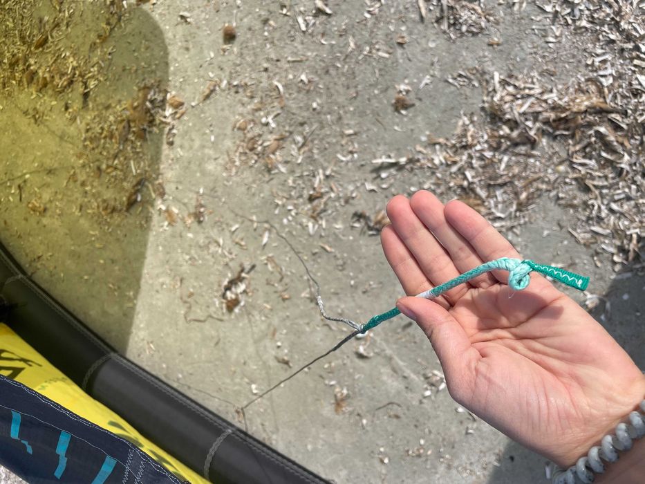 North Reach Kites + Navigator Bar