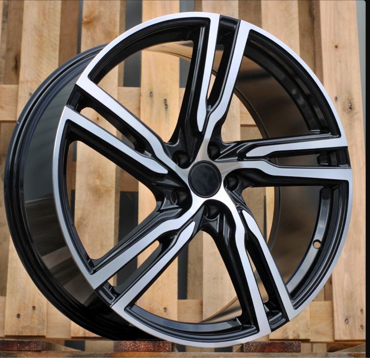 Джанти за VOLVO 19" XC40 XC60 XC70 XC90 V70 V90