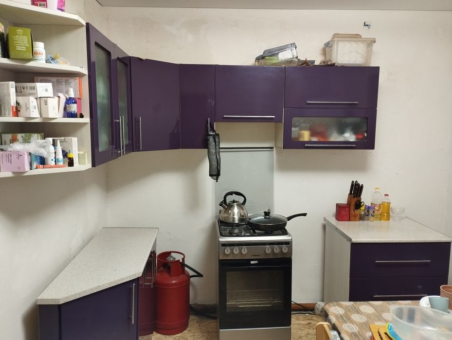 Кухонный гарнитур