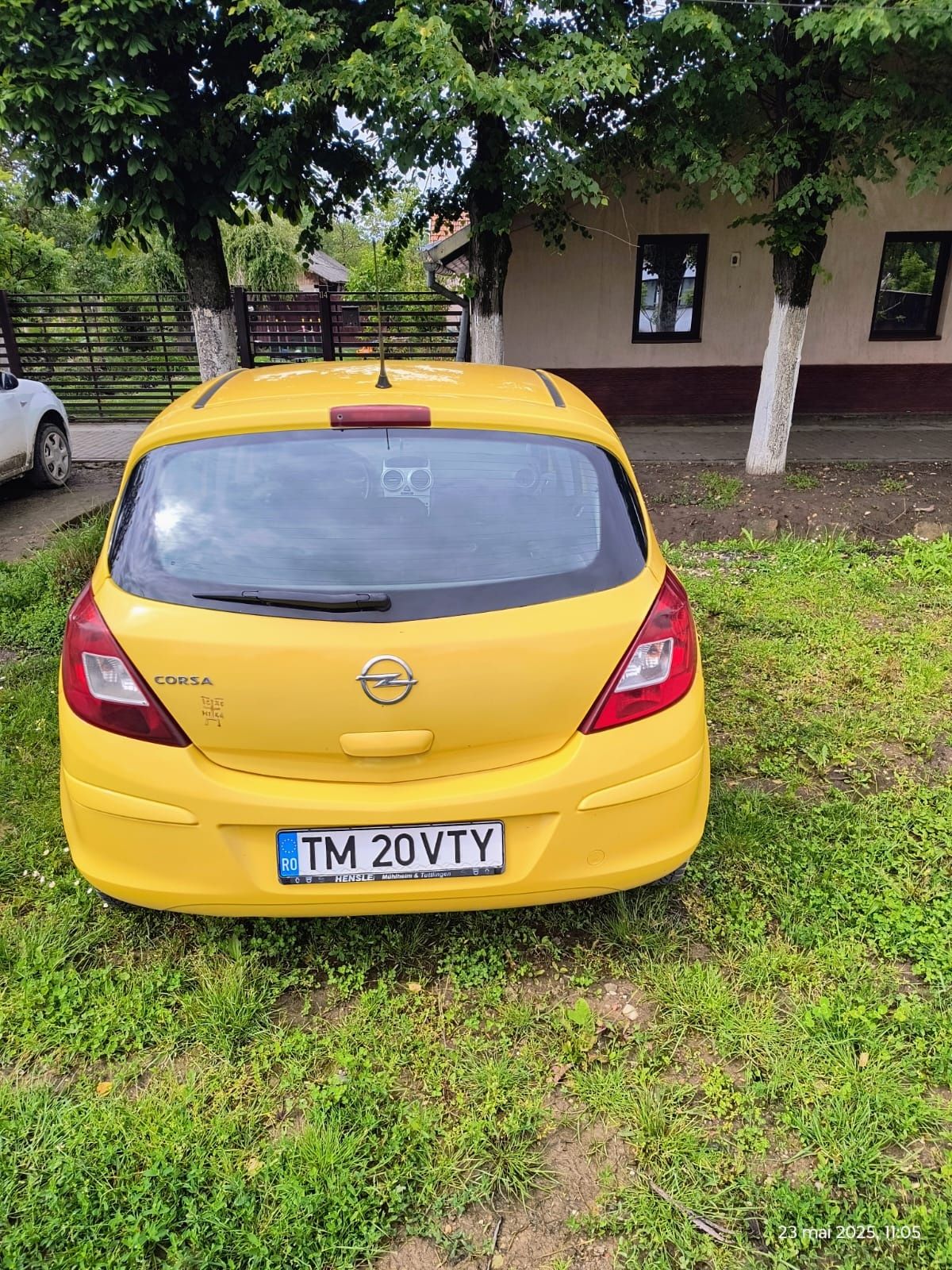 De vanzare Opel corsa