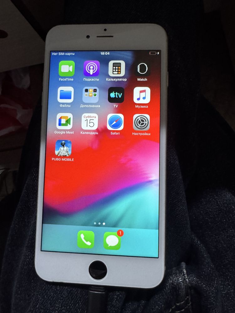 Iphone 6 15000тг