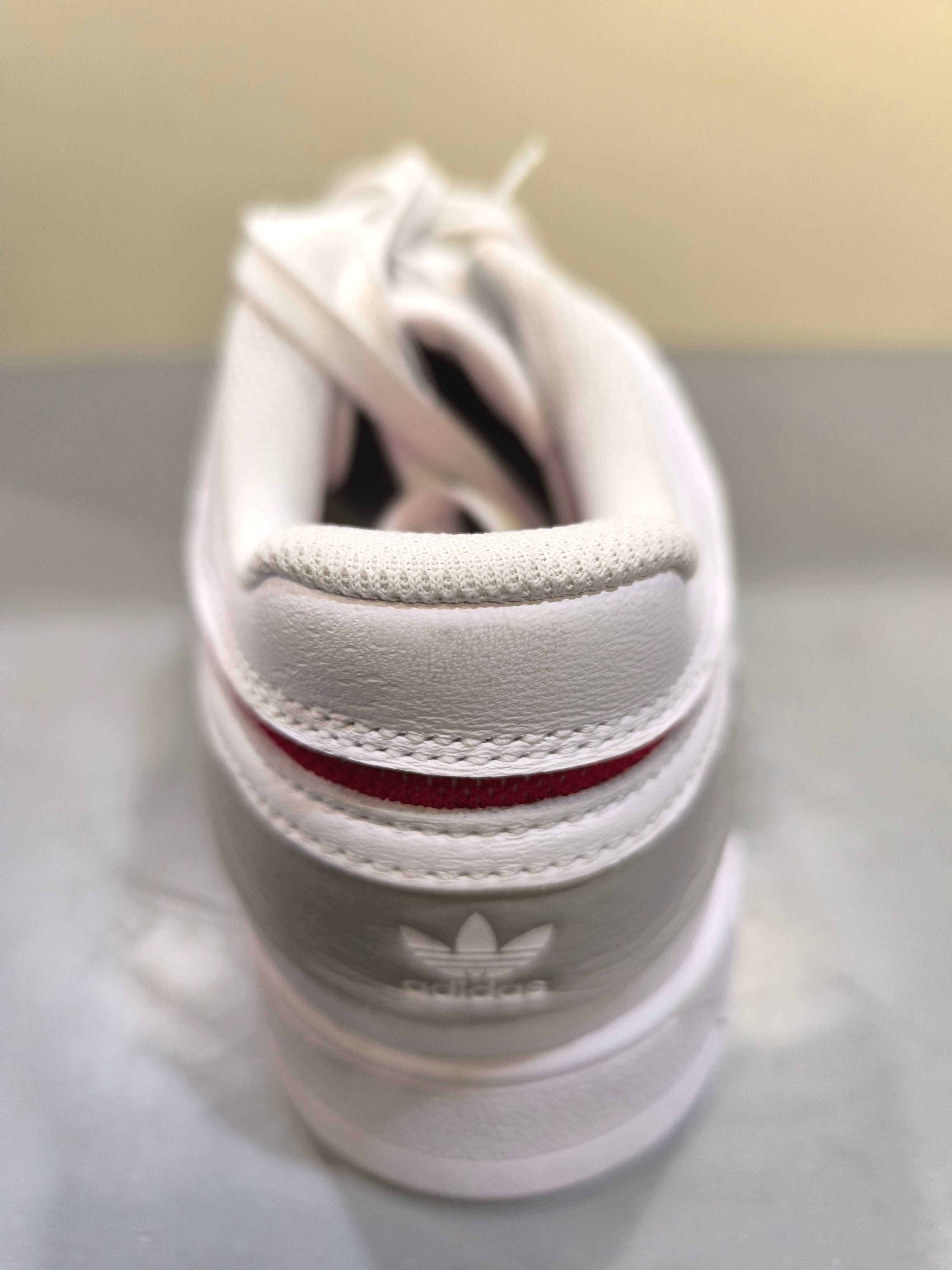 Adidas Originals N42/26,5sm Ниски кецове Ест.кожа.Нови.Оригинал