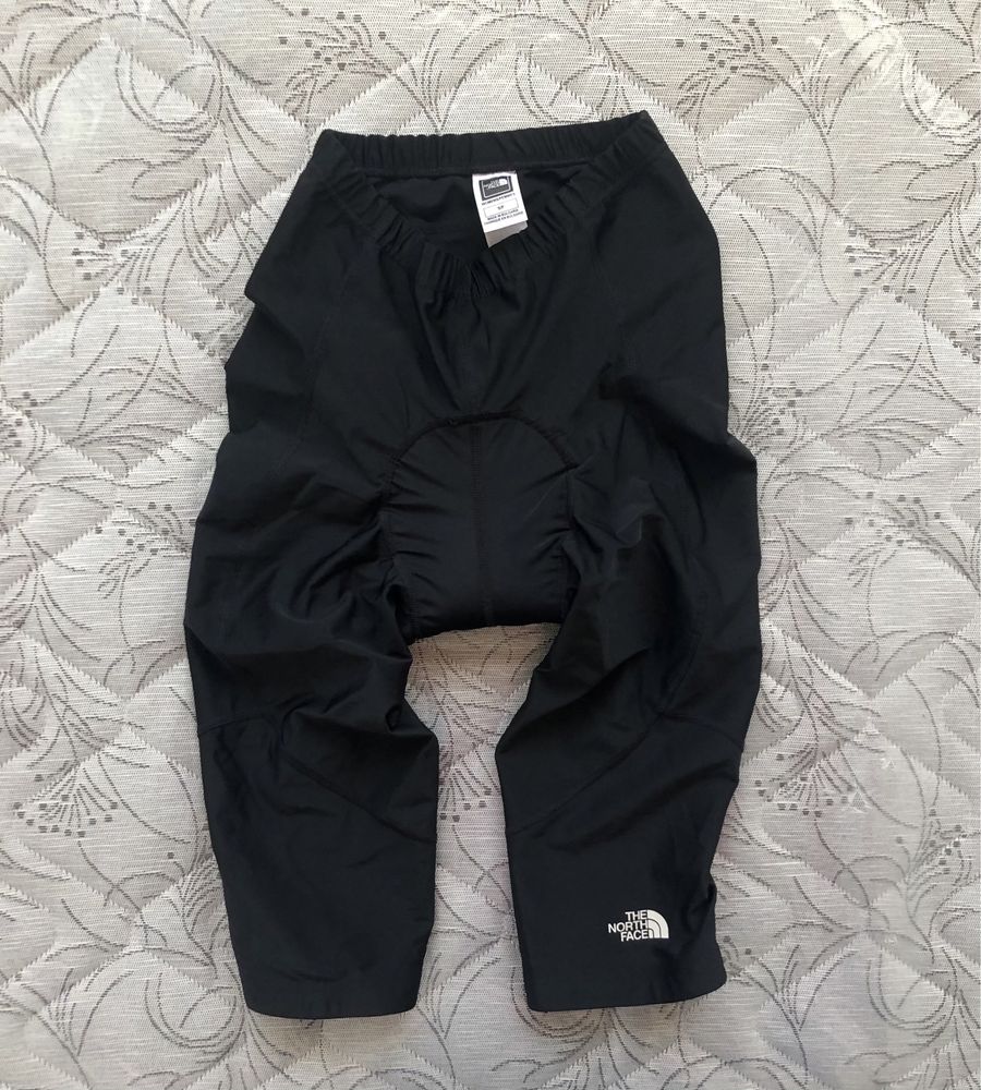 The North Face Spoke Three-Quarter Women’s Tights дамски вело клин