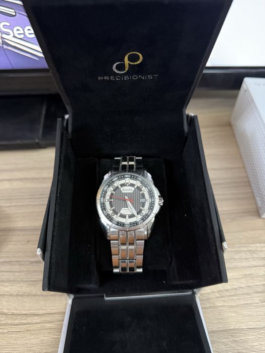Bulova Preciaionist Мъжки
