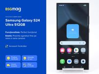 Telefon Samsung Galaxy S24 Ultra 512GB - BSGmag