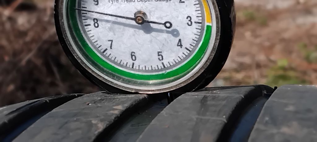 Гуми 185 60 15 Мишелин Michelin 4 броя.Нов внос. Не са нови! Гаранция.