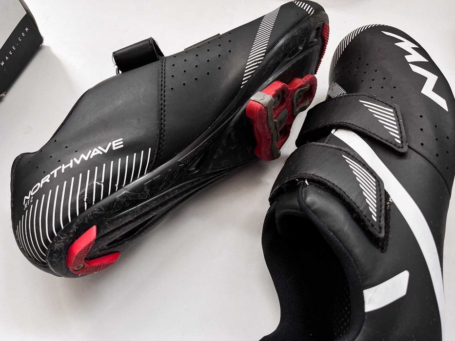 Northwave Jet 2 Pantofi de ciclism pentru bărbați