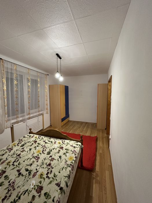Apartament de inchiriat Terezian - 50mp