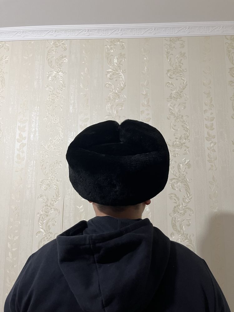 Продам ушанку МВД