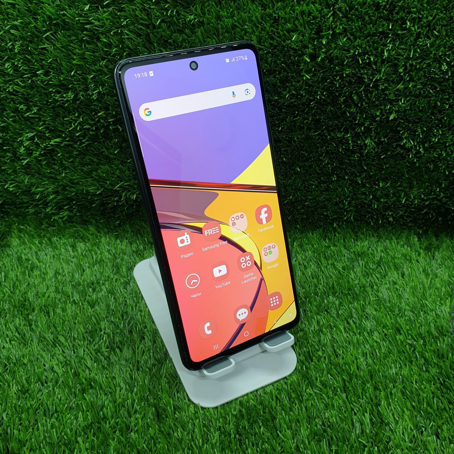 Samsung A52 srochna sotiladi