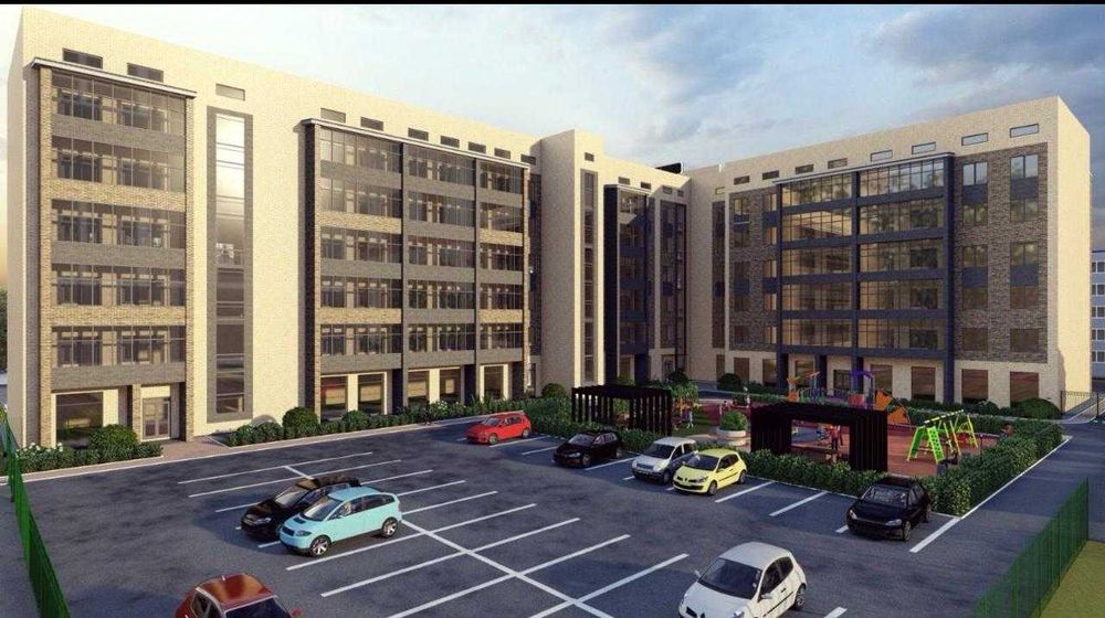 Продам 2-комн.квартиру, 74 кв.м., 4/5, новый дом Бизнес Класса, ЦЕНТР