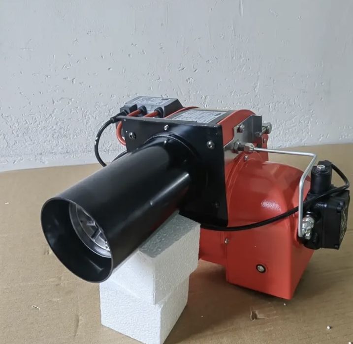 Дизельная горелка BT14L