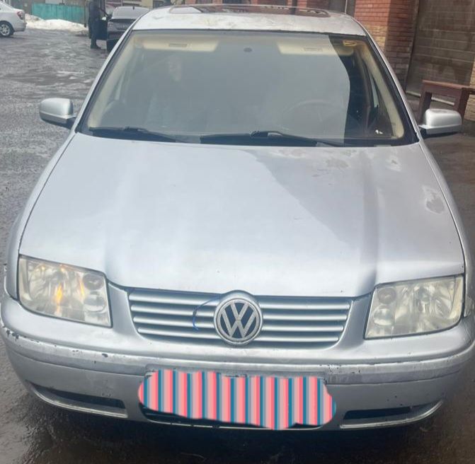 Продам фольксваген джетту 2002 года