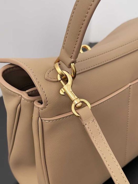 Poseta Balenciaga Rodeo Mini - 23cm/premium/full box video