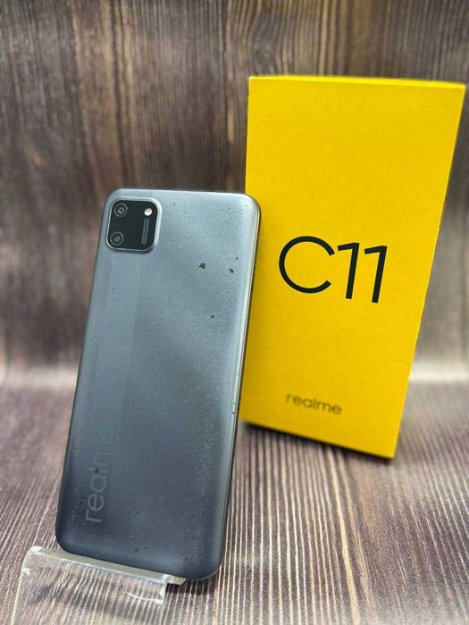 Realme C11  32 (г.Темиртау, Мира, 98) лот 768936