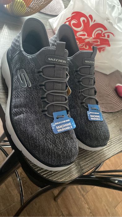 Кроссовки мужские