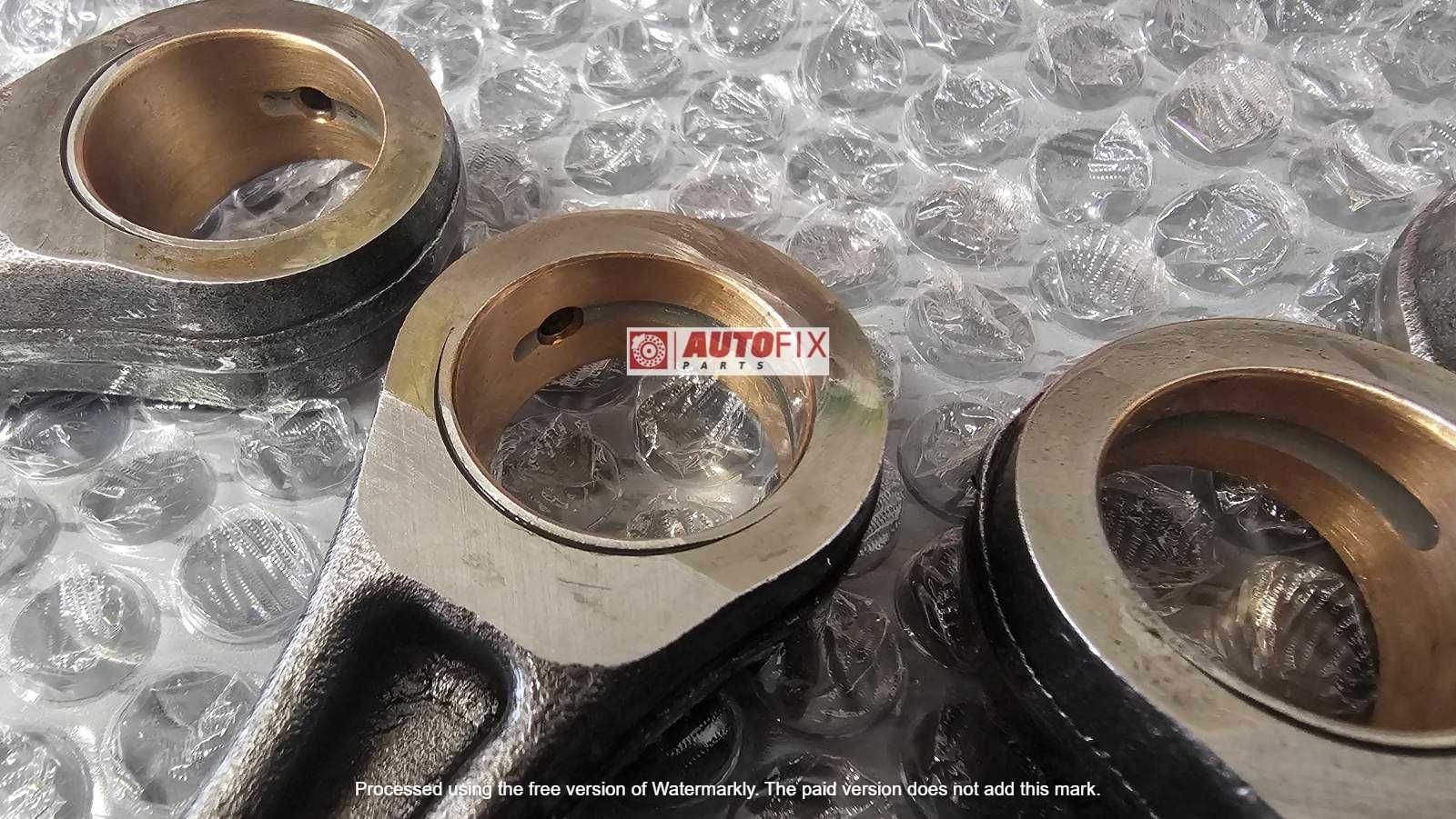 Биелa за Мазда 2.2 Skyactiv Дизел SH0111210