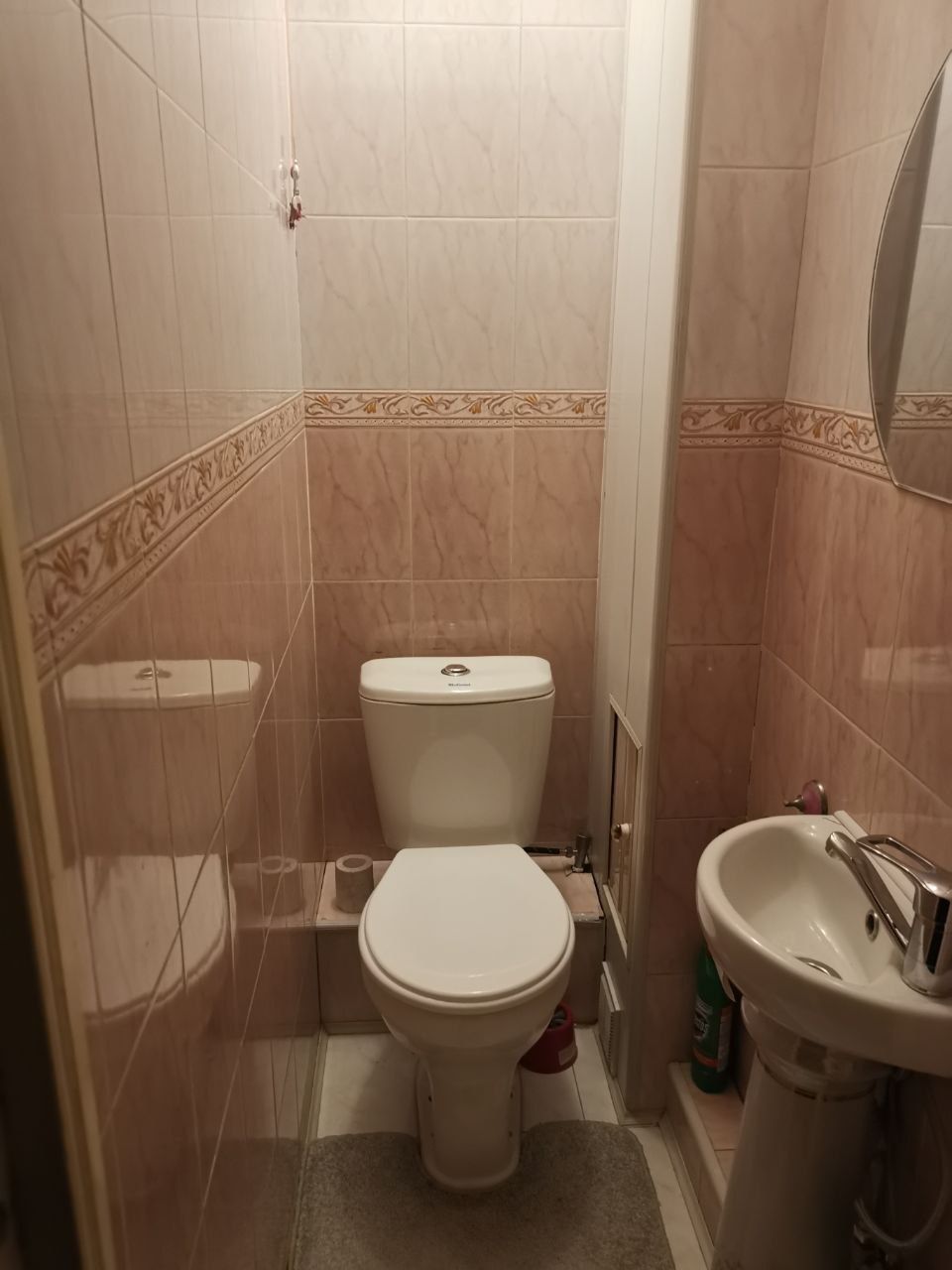 Продаётся квартира.