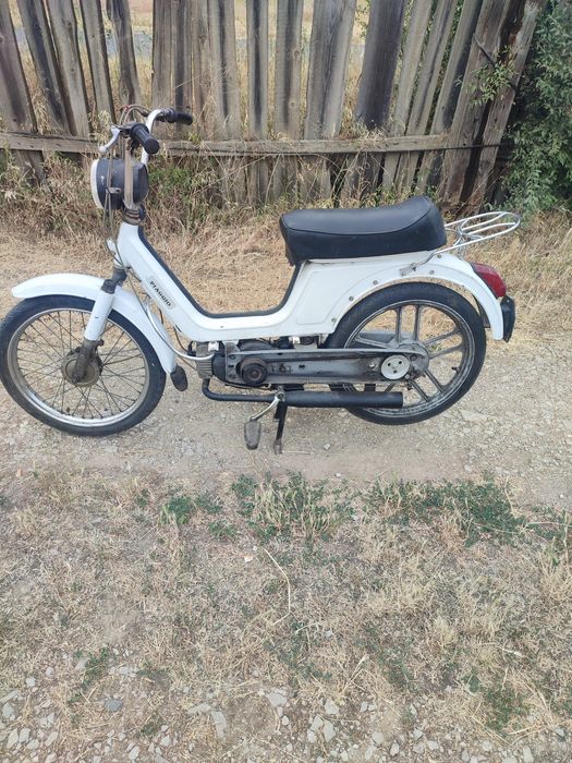 Piaggio boxer de vânzare