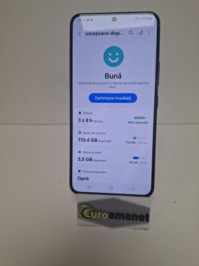 Telefon mobil Samsung Galaxy S22 -P-