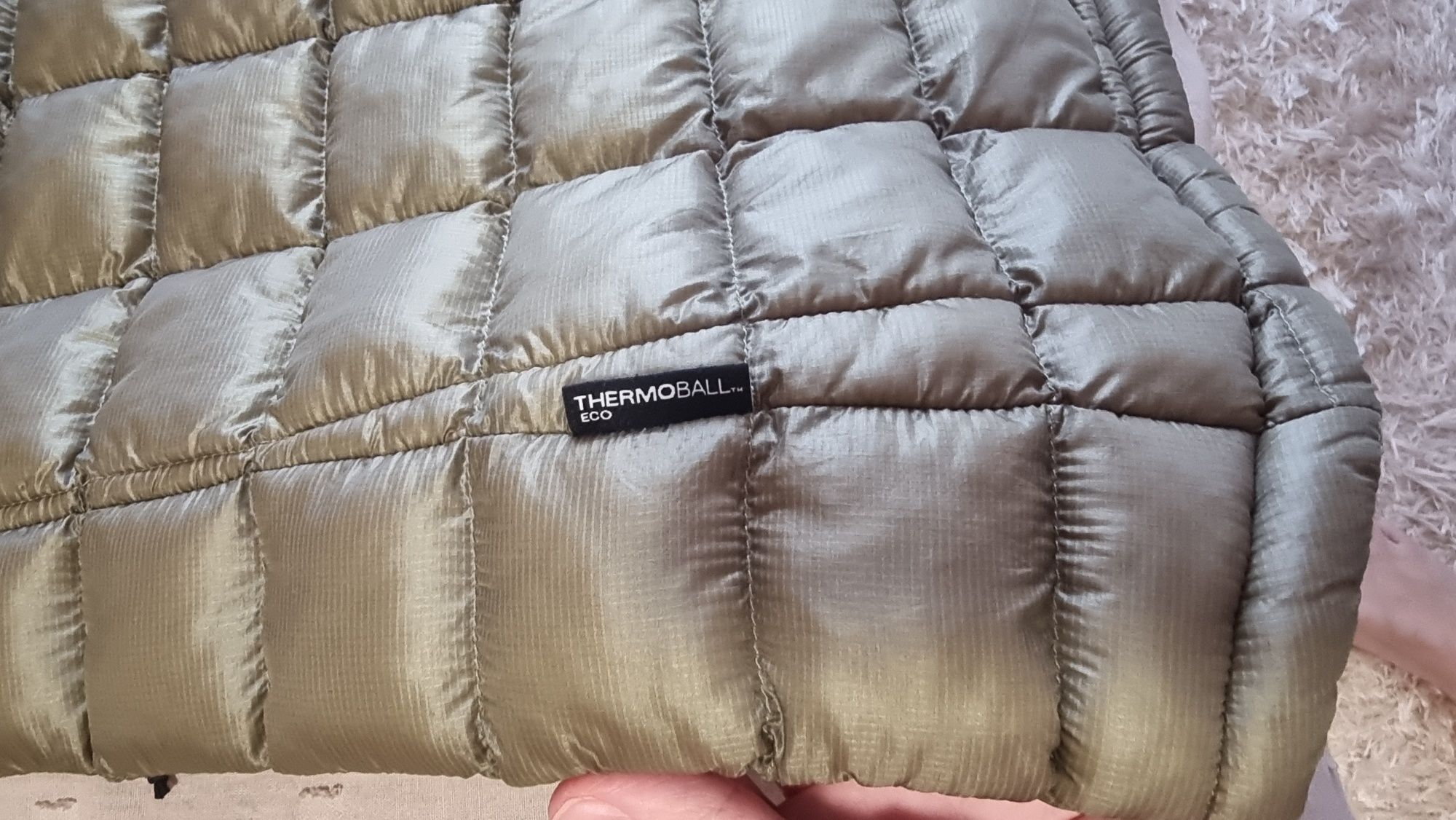 Дамско яке The North Face Thermo Ball eco