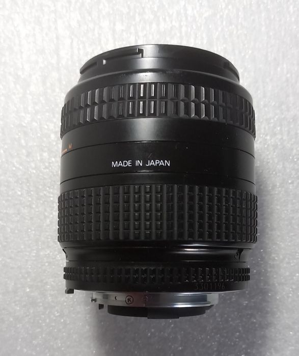 Obiectiv foto NIKON FX - AF Nikkor 28-70 mm 1:3,5 -4,5 D