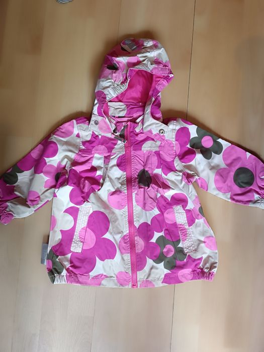 Детски якенца 2-3год.