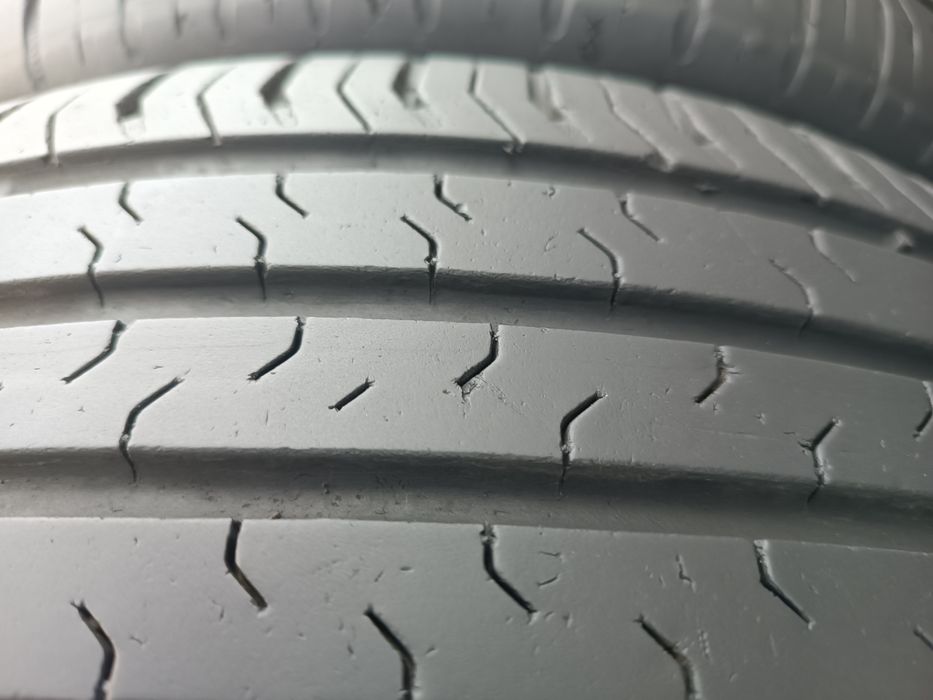 205/55/16 Continental