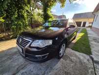 Vw Passat 1.9 TDI