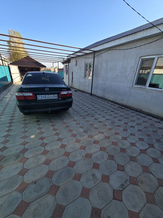 Дом продам рядом колхозку