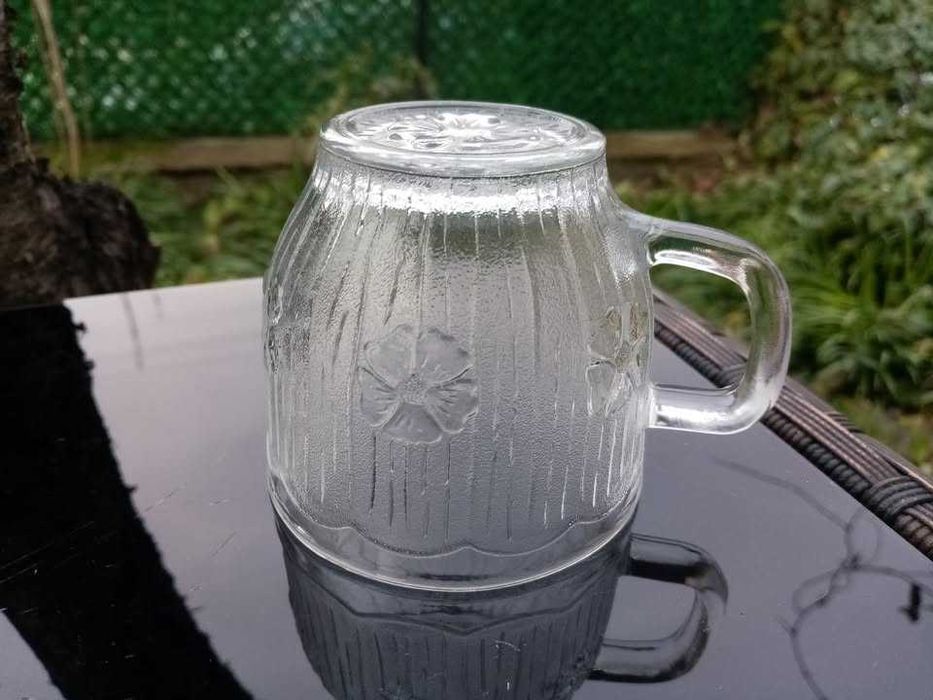 Италиански винтидж сервиз за боле