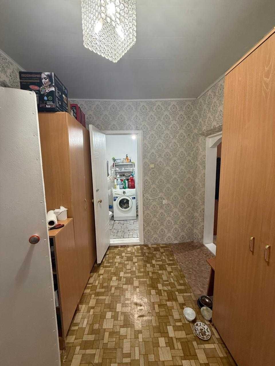 Благоустроенный дом по ул. Тобольская