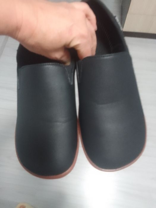 Дамски боси обувки,нови