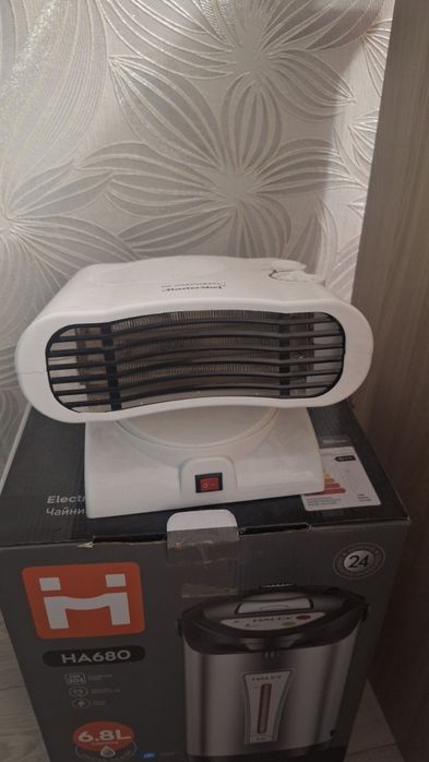 Продам обогреватель в идеальном состоянии