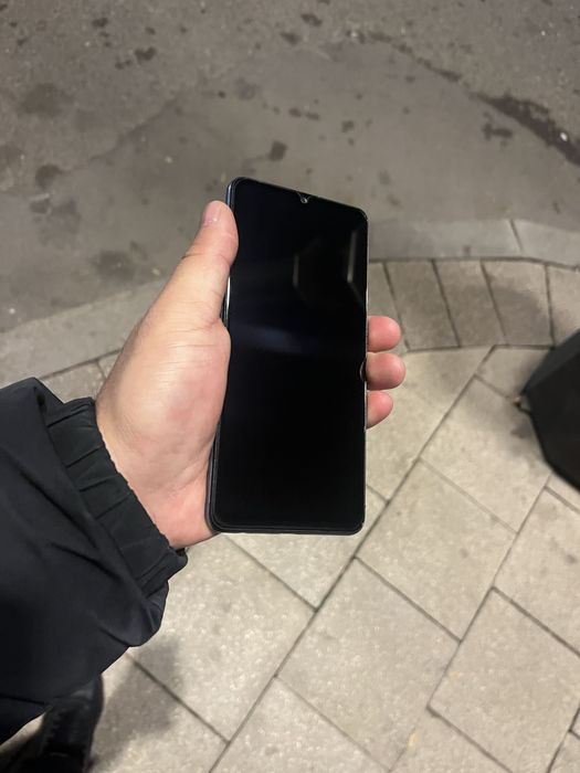 Samsung A32 память 64