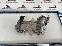Radiator Egr Mercedes Sprinter GLE vito w447 A6541409000 A6541404301 2018 2019 2020 2021 2022 2023