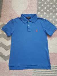 Tricou Ralph Lauren 8 ani