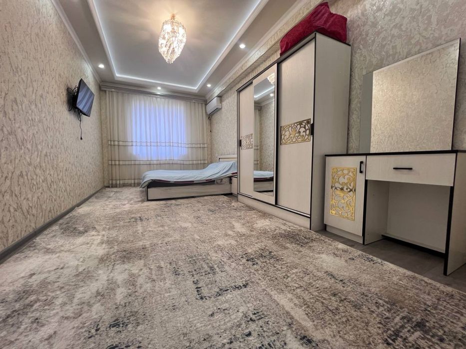 Аренда 2-комнатной квартиры | Чиланзар-8 ориентир Малика гостиница