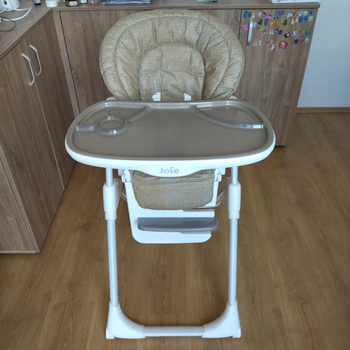 Scaun de masa Joie Mimzy 2 in 1