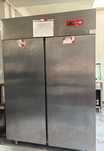 Frigider inox profesional horeca