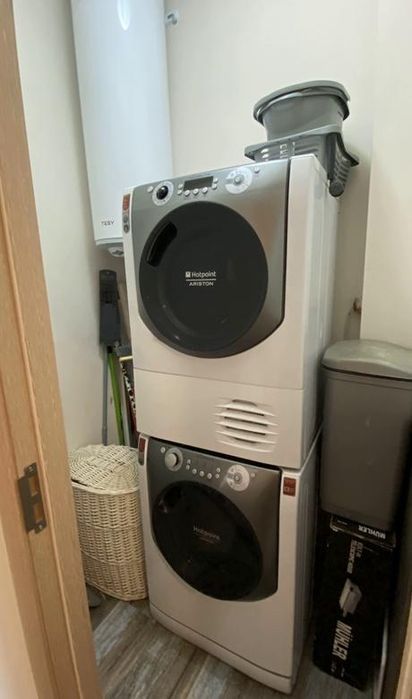 Дава се под наем Двустаен апартамент в Пловдив, Остромила - 74 кв.м за 500 € - Снимка #4