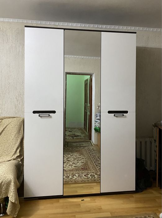 Шкаф в хорошем состоянии