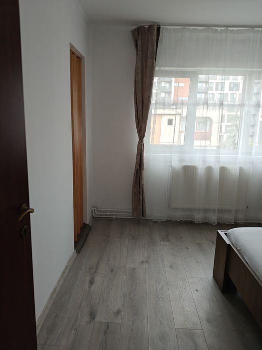 Apartament 2 camere zona The Office, pet friendly