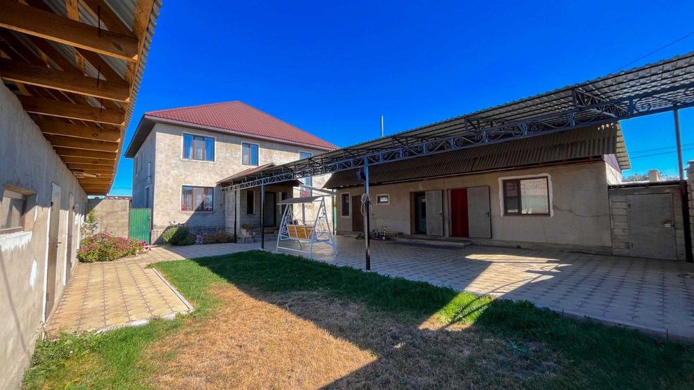 Продаю Дом Аян Империя