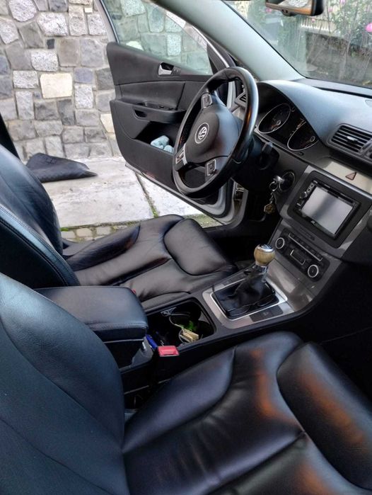 Volkswagen Passat Variant 1.6 TDI BlueMotion