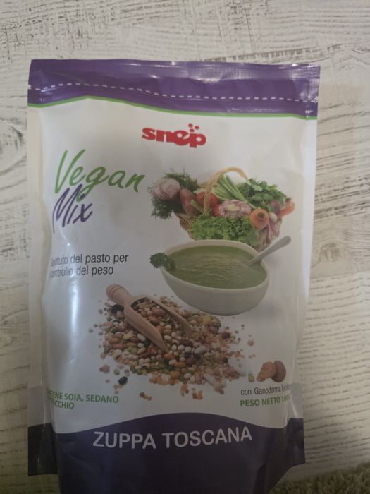 Snep Vegan Mix,1000g